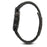 Stainless Steel Watch Strap for Garmin Fenix 3 / Fenix 3 HR / Fenix 5X / Fenix 6X - Black - 4