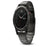 Stainless Steel Watch Strap for Garmin Fenix 3 / Fenix 3 HR / Fenix 5X / Fenix 6X - Black - 5