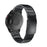 Stainless Steel Watch Strap for Garmin Fenix 3 / Fenix 3 HR / Fenix 5X / Fenix 6X - Black - 7