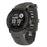Silicone Watch Band Strap Replacement for Garmin Instinct - Grey - 3
