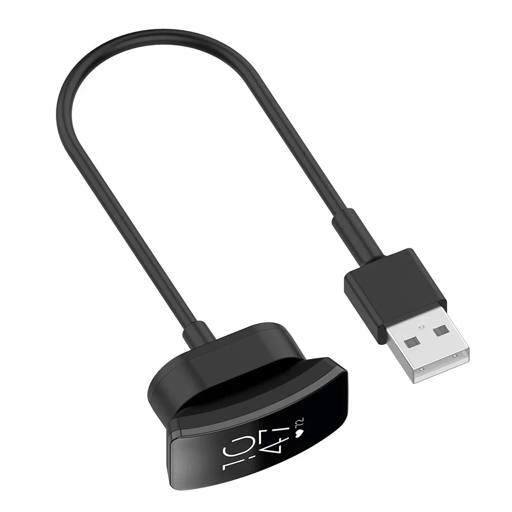0.15m Fixed Charging Cradle Cable for Fitbit Inspire / Inspire HR - 1
