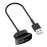 0.15m Fixed Charging Cradle Cable for Fitbit Inspire / Inspire HR - 1