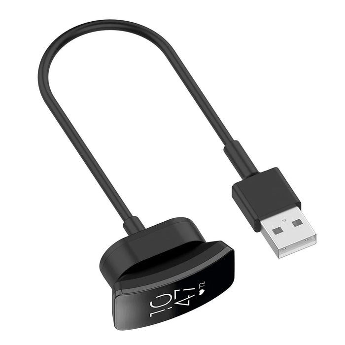 0.15m Fixed Charging Cradle Cable for Fitbit Inspire / Inspire HR - 1