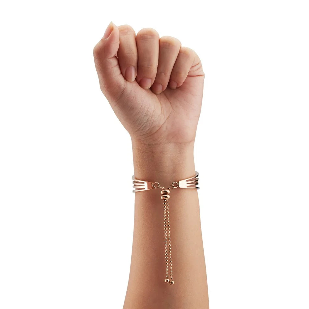 Metal Watch Bracelet Band Replacement for Apple Watch Series 6 / SE / 5 / 4 44mm / Series 3 2 1 Watch 42mm - 5