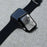 Electroplating PC+Tempered Glass Watch Screen Film for Apple Watch Series 4 44mm - 3