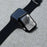 Electroplating PC+Tempered Glass Watch Screen Film for Apple Watch Series 4 44mm - 6