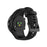 Silicone Smart Watch Band Strap for Suunto 5 - Black - 3