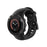 Silicone Smart Watch Band Strap for Suunto 5 - Black - 5