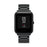 20mm Stainless Steel Smart Watch Replacement Strap for Huami Amazfit GTS - Black - 3