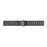 20mm Stainless Steel Smart Watch Replacement Strap for Huami Amazfit GTS - Black - 4