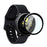 3D Full Coverage Tempered Glass Screen Protector Film for Samsung Galaxy Watch Active2 40mm - 1