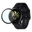 3D Full Coverage Tempered Glass Screen Protector Film for Samsung Galaxy Watch Active2 40mm - 3