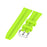 21.5mm Silicone Watch Strap Replacement for Huawei Watch GT 42mm - Green - 5