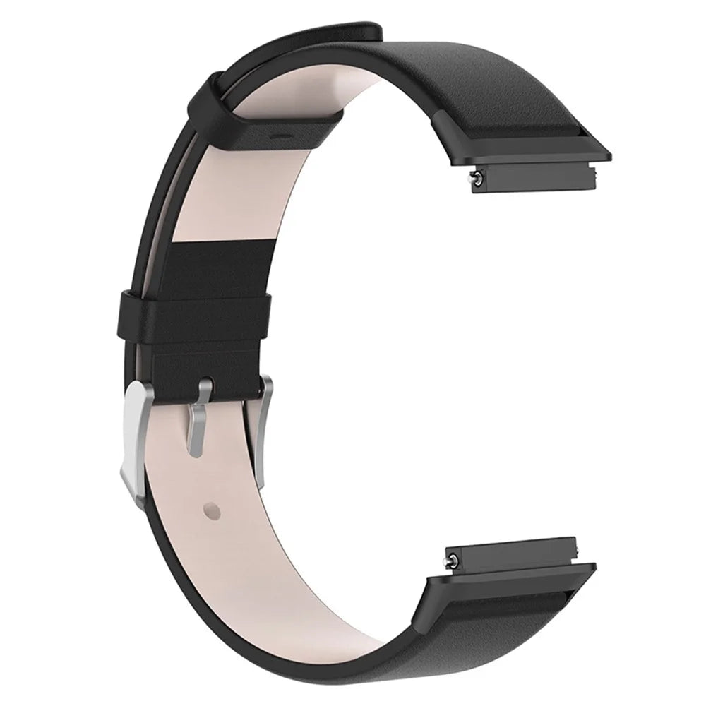 For Huawei Band 7 / Honor Band 7 TPE Quick Release Wrist Band Sports Watch Watchband Replacement with Buckle - Black - 2