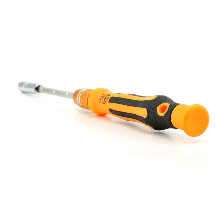 JAKEMY JM-8125 57-in-1 Disassembly Repair Tools Screwdriver Set for Mobile Phone Computer - 5