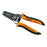 JAKEMY JM-CT4-12 6.0 inch Wire Cable Cutter Stripper Pliers AWG Metric Scale - 1