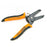 JAKEMY JM-CT4-12 6.0 inch Wire Cable Cutter Stripper Pliers AWG Metric Scale - 3