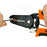 JAKEMY JM-CT4-12 6.0 inch Wire Cable Cutter Stripper Pliers AWG Metric Scale - 5