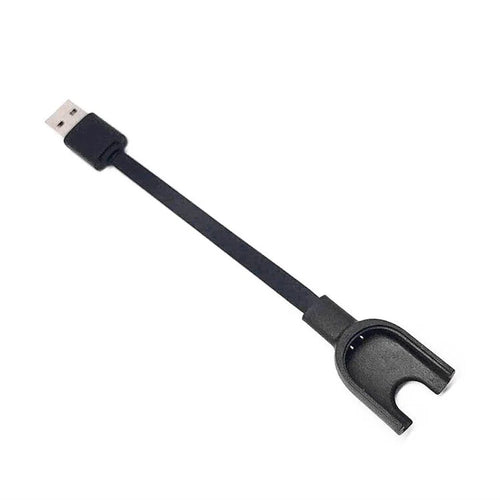 USB Charging Cable for Xiaomi Mi Band 3 Smart Bracelet - 1