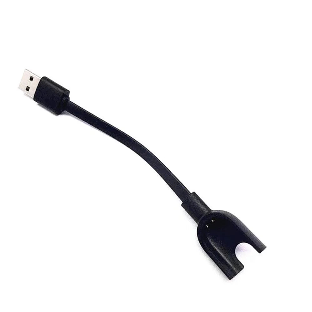 USB Charging Cable for Xiaomi Mi Band 3 Smart Bracelet - 2