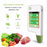 GREENTEST 2 Digital Food Nitrate Tester Fruit Vegetable Meat Nitrate Detection Safety - EU Plug - 3