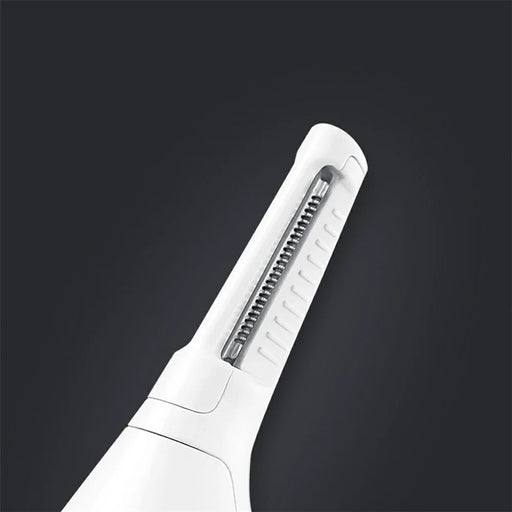 XIAOMI YOUPIN SOOCAS N1 Electric Nose Hair Trimmer Portable IPX5 Waterproof Eyebrow Remover (Chinese Version) - 2