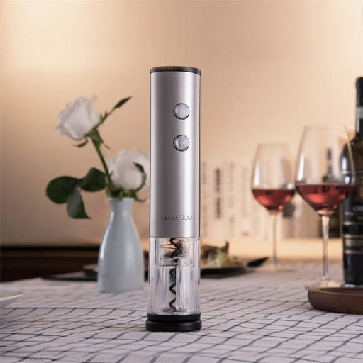 XIAOMI Youpin Circle Joy CJ-EKPQ01 Stainless Steel Electric Bottle Opener - 2
