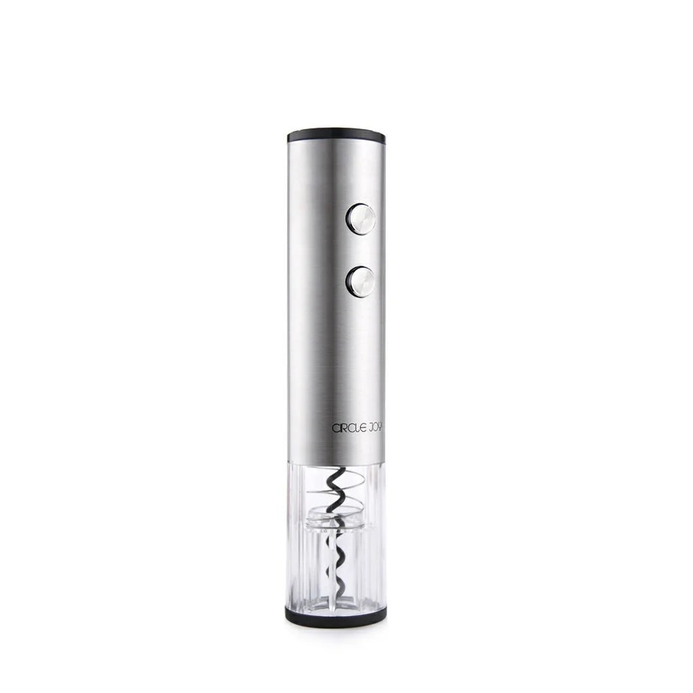 XIAOMI Youpin Circle Joy CJ-EKPQ01 Stainless Steel Electric Bottle Opener - 4