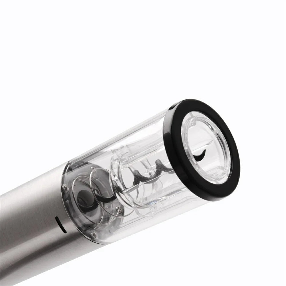 XIAOMI Youpin Circle Joy CJ-EKPQ01 Stainless Steel Electric Bottle Opener - 5