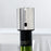 XIAOMI Youpin Circle Joy CJ-JS01 Stainless Steel Vacuum Memory Red Wine Stopper - 2