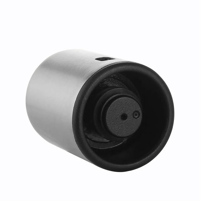 XIAOMI Youpin Circle Joy CJ-JS01 Stainless Steel Vacuum Memory Red Wine Stopper - 7
