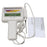PC101 PH Meter Water Quality PH CL2 Chlorine Tester Level Meter for Swimming Pool - 3