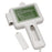 PC101 PH Meter Water Quality PH CL2 Chlorine Tester Level Meter for Swimming Pool - 4