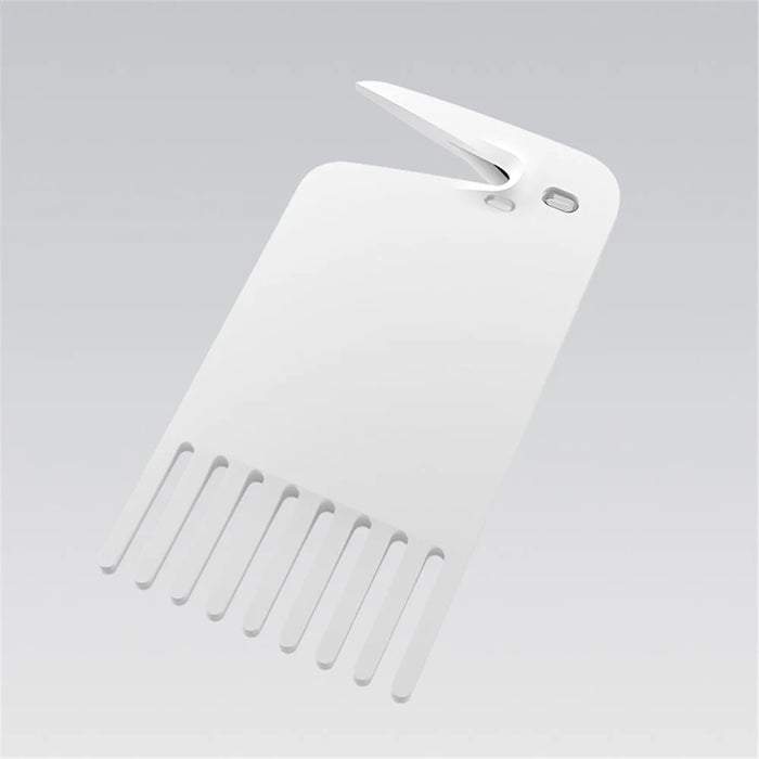 Main Brush + Cleaning Brush for Roborock S5 / S6 / S50 / S5 Max / S6 / S60 / S61 / S6 Pure / Xiaomi E35 Vacuum Cleaner (Chinese Version) - 5