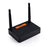 MEASY FHD676 2.4GHz 5.8GHz Dual-antenna HD Wireless Transmitter + Receiver Set - EU Plug - 3