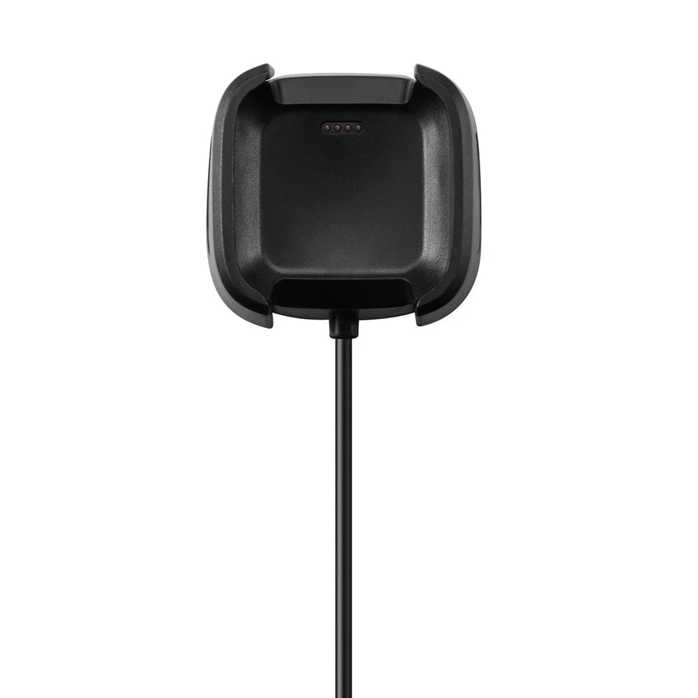 1m USB Charging Dock Cable for Fitbit Versa - 4