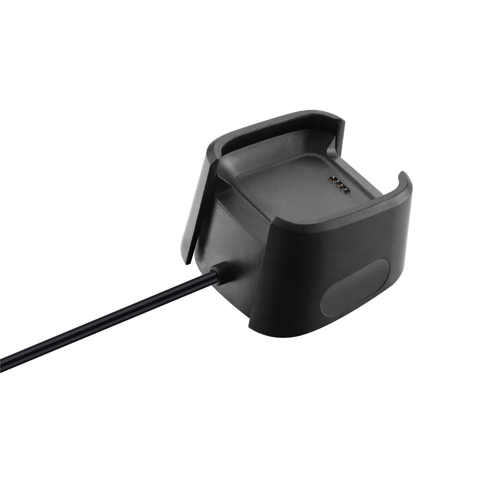 1m USB Charging Dock Cable for Fitbit Versa - 5
