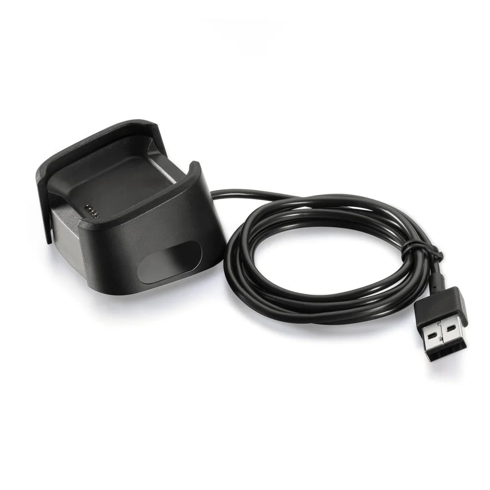 1m USB Charging Dock Cable for Fitbit Versa - 6