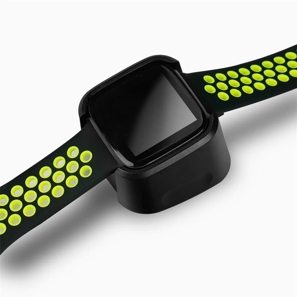 1m USB Charging Dock Cable for Fitbit Versa - 7