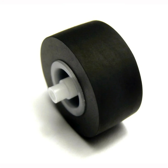 RDP0055 Compact Cassette Deck Pinch Roller for Technics AZ6 AZ7 Cassette Player Electric Gauge - 1