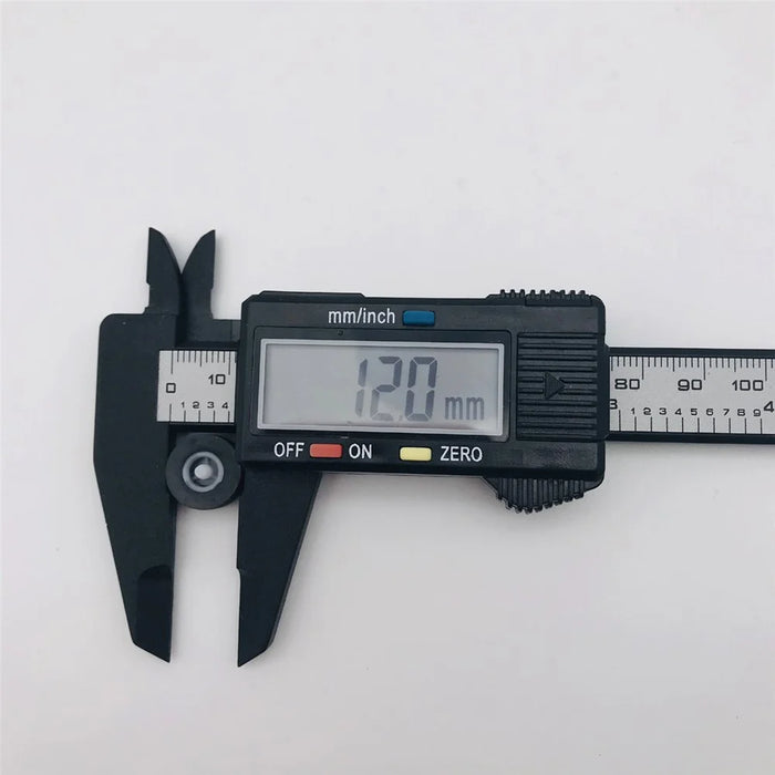RDP0055 Compact Cassette Deck Pinch Roller for Technics AZ6 AZ7 Cassette Player Electric Gauge - 5