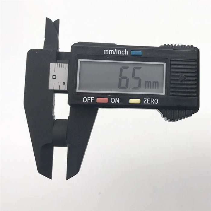 RDP0055 Compact Cassette Deck Pinch Roller for Technics AZ6 AZ7 Cassette Player Electric Gauge - 6