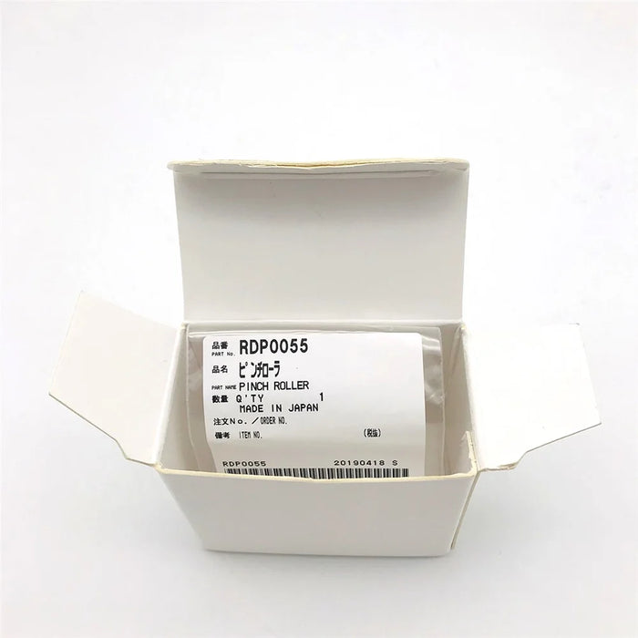 RDP0055 Compact Cassette Deck Pinch Roller for Technics AZ6 AZ7 Cassette Player Electric Gauge - 7