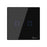SONOFF T3EU2C-TX 86 WiFi Smart Switch APP RF433 Remote Control for Alexa Google Home EU Plug - 2 Gang - 1