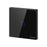 SONOFF T3EU1C-TX 86 WiFi Smart Switch APP RF433 Remote Control for Alexa Google Home EU Plug - 1 Gang - 3