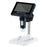 1000X 4.3-inch HD720P LCD Digital Microscope Portable Electronic Endoscope Magnifier DM04 - 2