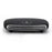 K8 Dual Wireless Microphones Mini Family Home Karaoke System Singing Machine Box - Black/US Plug - 2