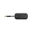 2-in-1 Bluetooth-compatible 5.0 Transmitter Receiver TV PC Car Speaker 3.5mm AUX Hifi Music Audio Adapter - 3