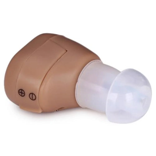 AXON K-86 Mini Wireless BTE Sound Enhancement Amplifier Hearing Aid - 1