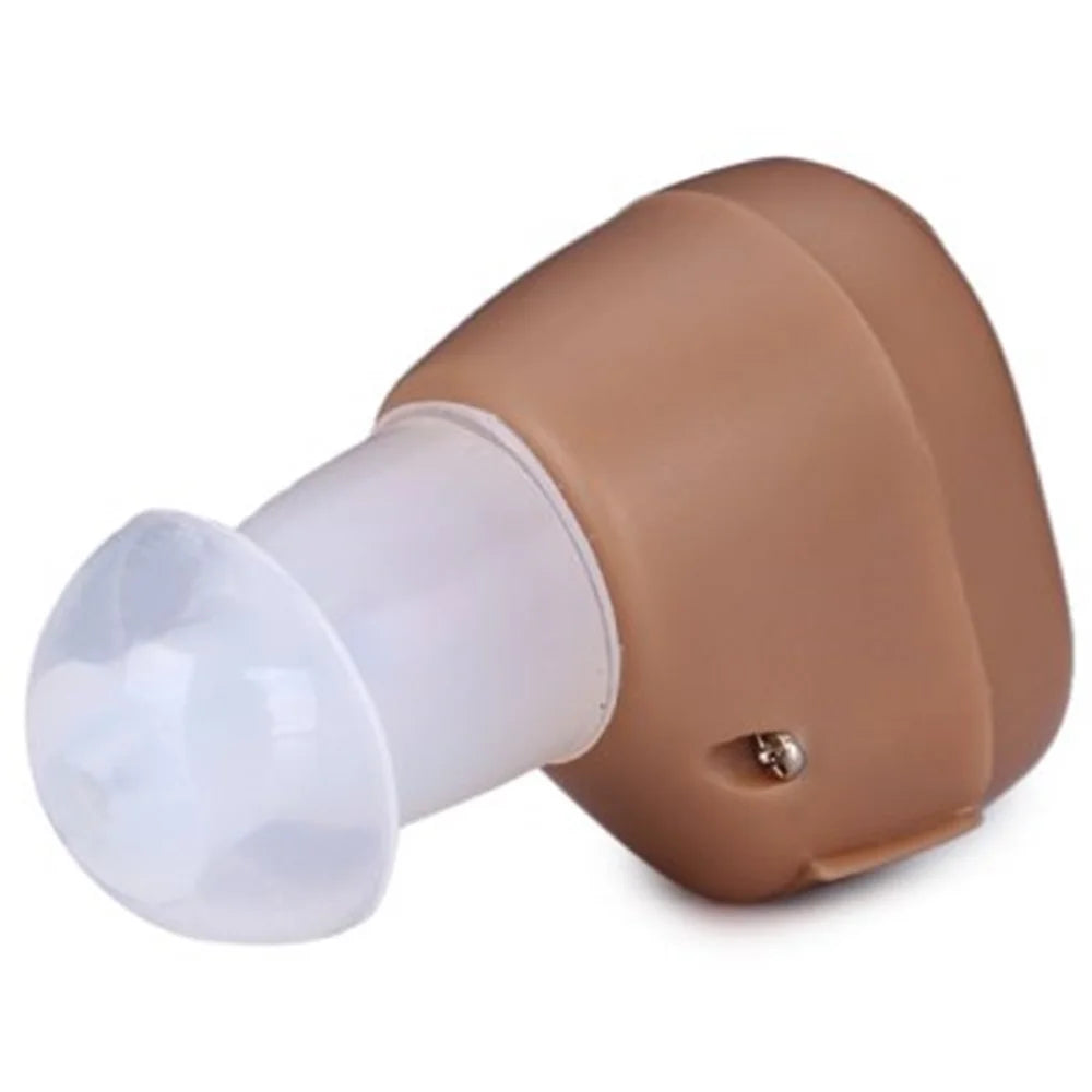 AXON K-86 Mini Wireless BTE Sound Enhancement Amplifier Hearing Aid - 2